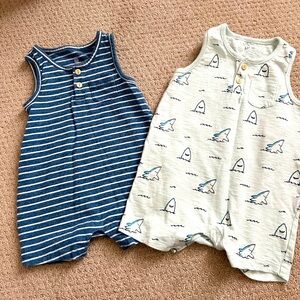 Baby Gap Boy Clothes
